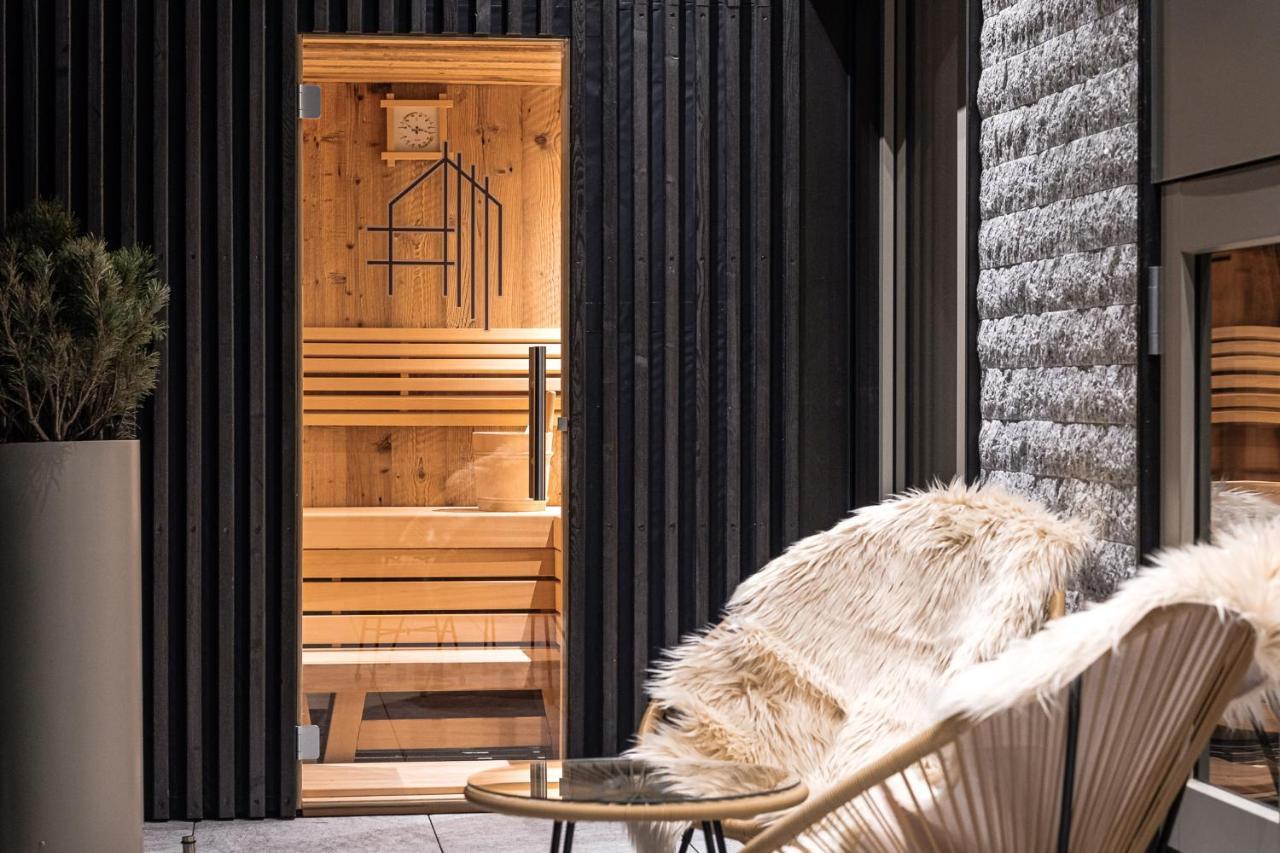 Apart Herzog - Urban Luxury Lifestyle Direct At Steinbergpiste And Steinbergbahn Leogang Ngoại thất bức ảnh