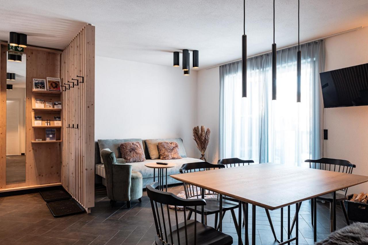 Apart Herzog - Urban Luxury Lifestyle Direct At Steinbergpiste And Steinbergbahn Leogang Ngoại thất bức ảnh